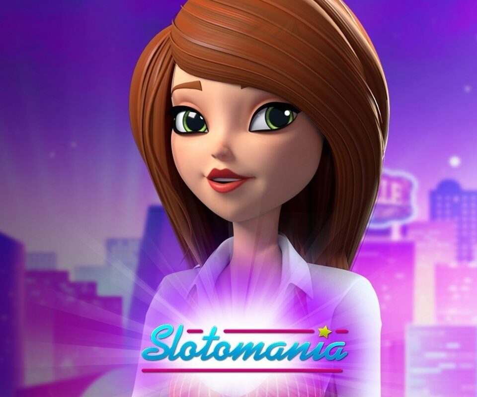 Slotomania Slots 8,999+ Free Coins