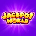 Jackpot World Slots 800+ Free Coins