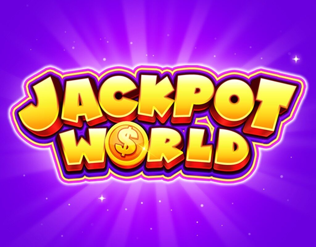 Jackpot World Slots 5,000+ Free Coins