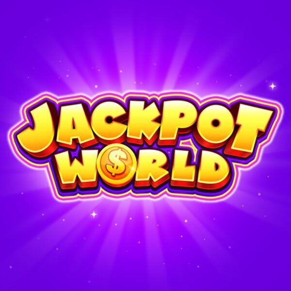 Jackpot World Slots 500+ Free Coins