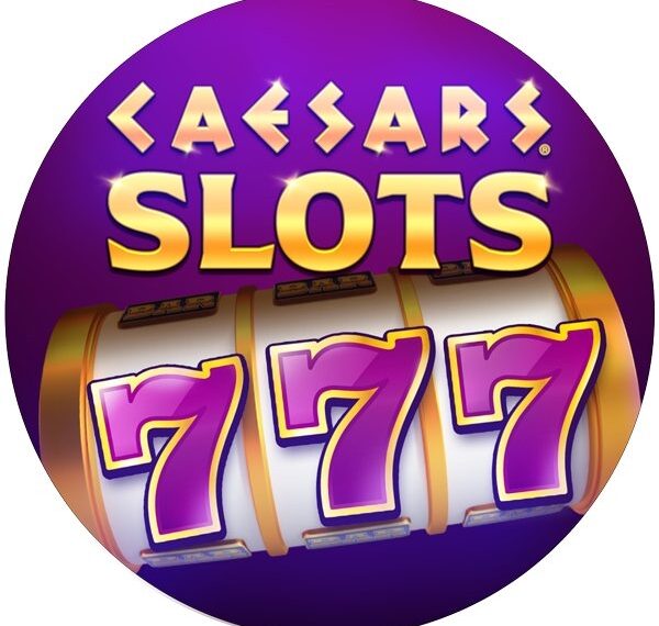 Caesars Slots 9,000+ Free Coins