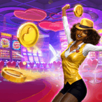 Heart of Vegas 15,000+ Free Coins