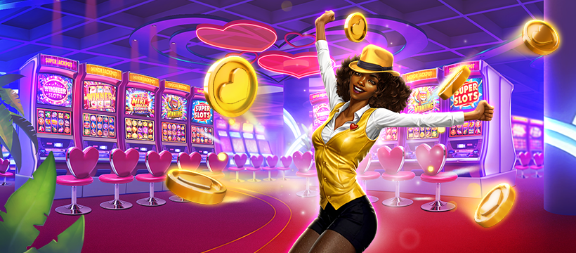 Heart of Vegas 20,000+ Free…