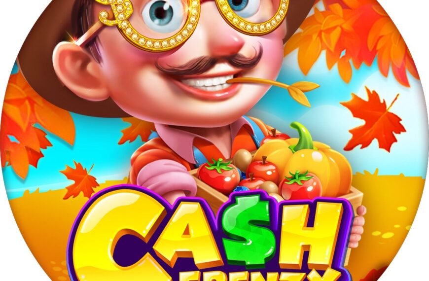 Cash Frenzy Slots 500k+ Free…