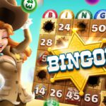 Bingo Showdown Slots +10 free coins