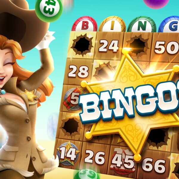 Bingo Showdown +2 Freebies