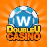 DoubleU Slots 500,000+ Free Chips