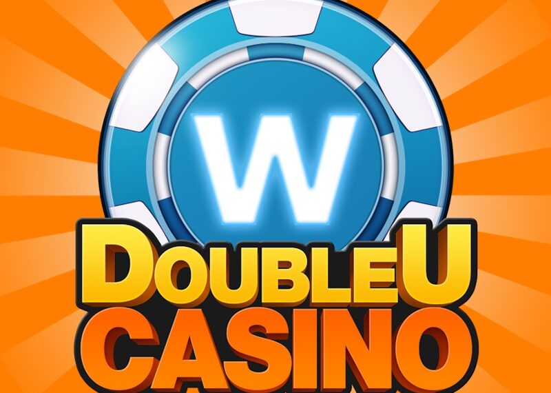 DoubleU Slots 500,000+ Free Chips
