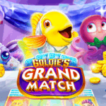 Gold Fish Slots 4,000+ Free Chips