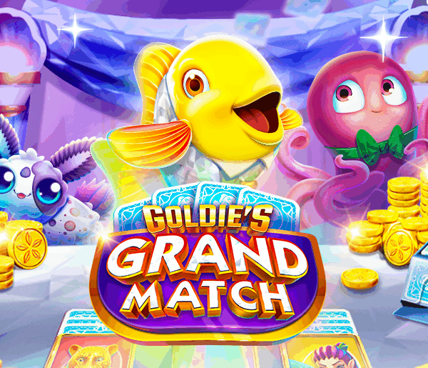 Gold Fish Slots 4,000+ Free Chips