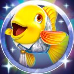 Gold Fish Slots 3,000+ Free Coins