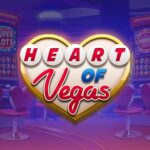 Heart of Vegas 50,000+ Free Coins