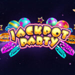 Jackpot Party Slots 10K+ Free Coins