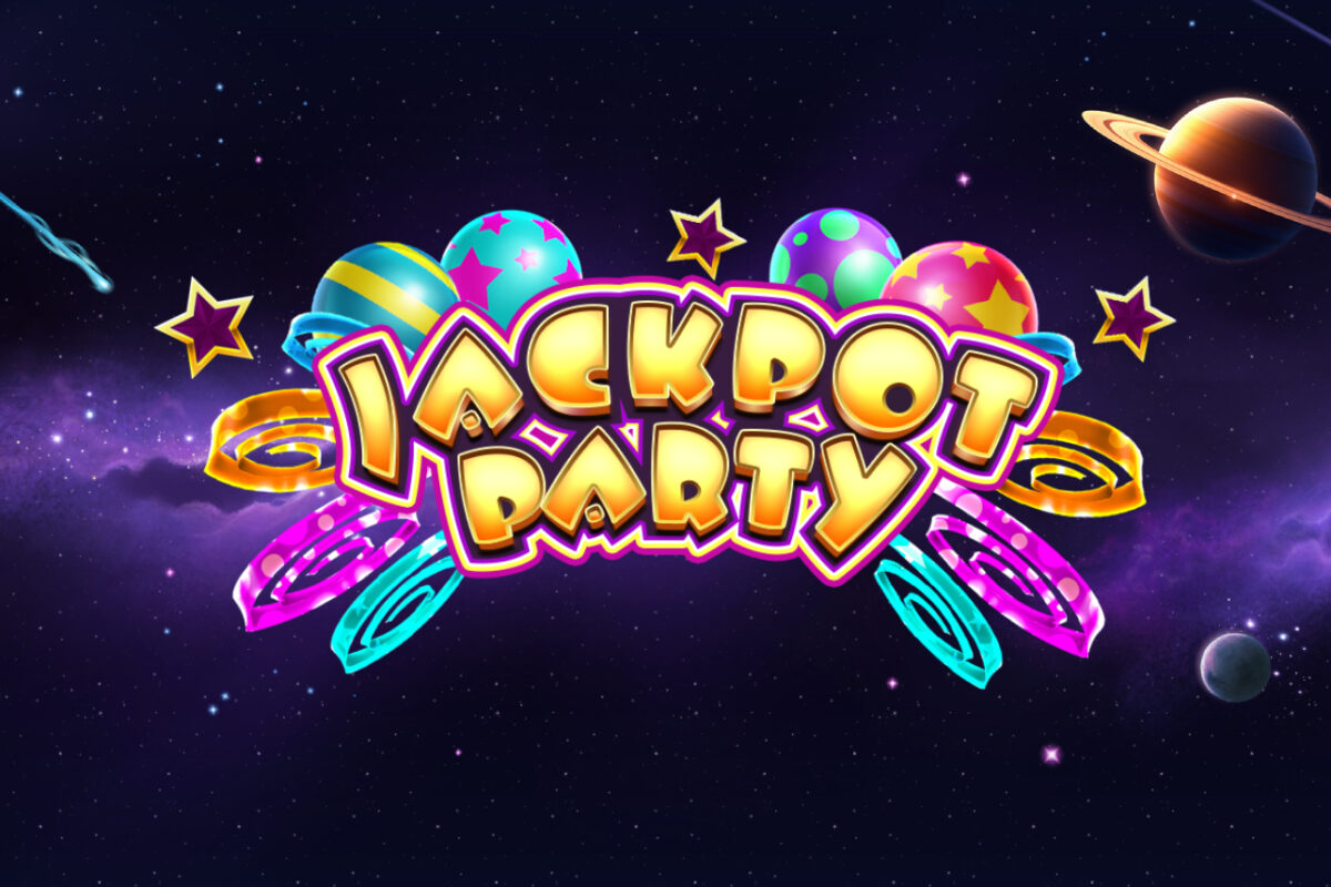 jackpot party Slots +10 Free Coins