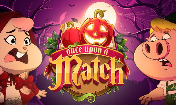 Match Masters +1 Free Gift