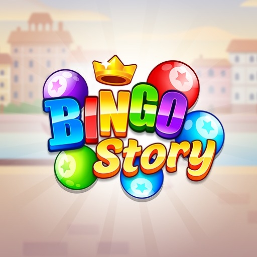 Bingo Story +4 Free Gift