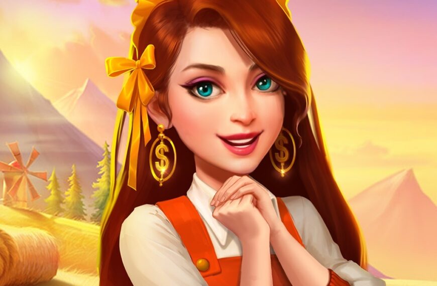 Lotsa Slots 20,000+ Free Coins