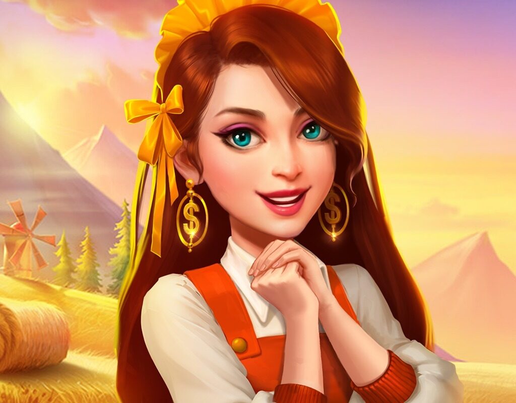 Lotsa Slots 15,000+ Free Coins