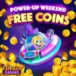 Cashman Slots 10k+ Free Coins