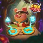 Coin Master Slots 550,000+ Free Coins