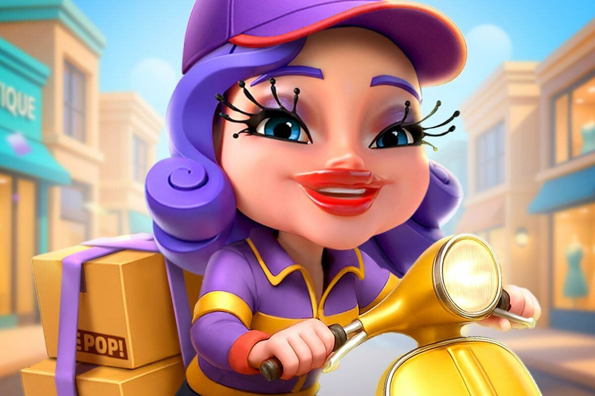 POP! Slots 3.5M+ Free Chips