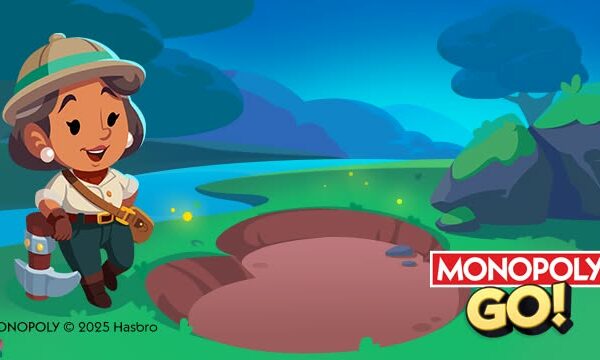 Monopoly Go +2 Free Chips