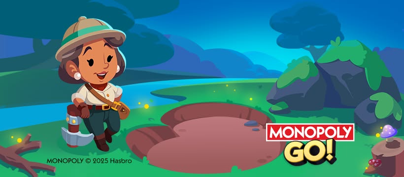 Monopoly Go +2 Free Chips