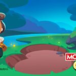 Monopoly Go +1 free Chips