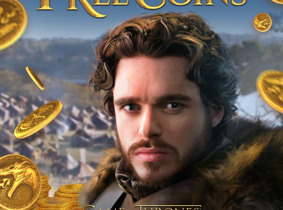 Game Of Thrones Slots 10K+ Free Coins