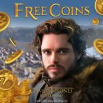 Game of Thrones Slots 5k+ Free Coins