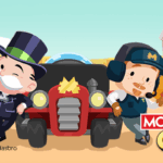 Monopoly Go +4 Free Chips