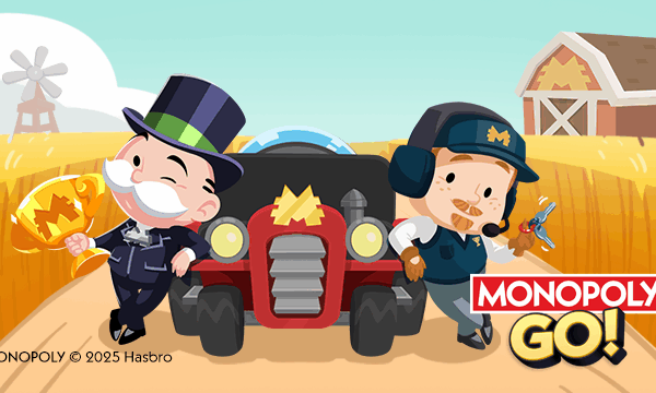 Monopoly Go +2 Free Chips