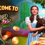Wizard of Oz Slots 1M+ Free Credits