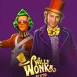 Willy Wonka Slots 1.5M+ Free Credits
