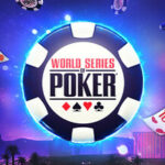 World Series of Poker 86k+ Free Chips