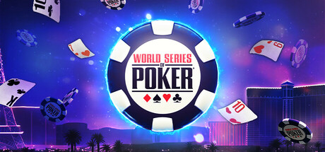 World Series of Poker 86k+…
