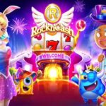 Rock N’ Cash Slots 500‚000+ Free Coins