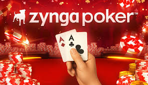 Zynga Poker 9,999+ Free Chips