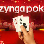 Zynga Poker 9,999+ Free Chips
