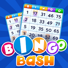 Bingo Bash 8+ Free Chips