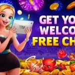 DoubleU Slots 120,000+ Free Chips